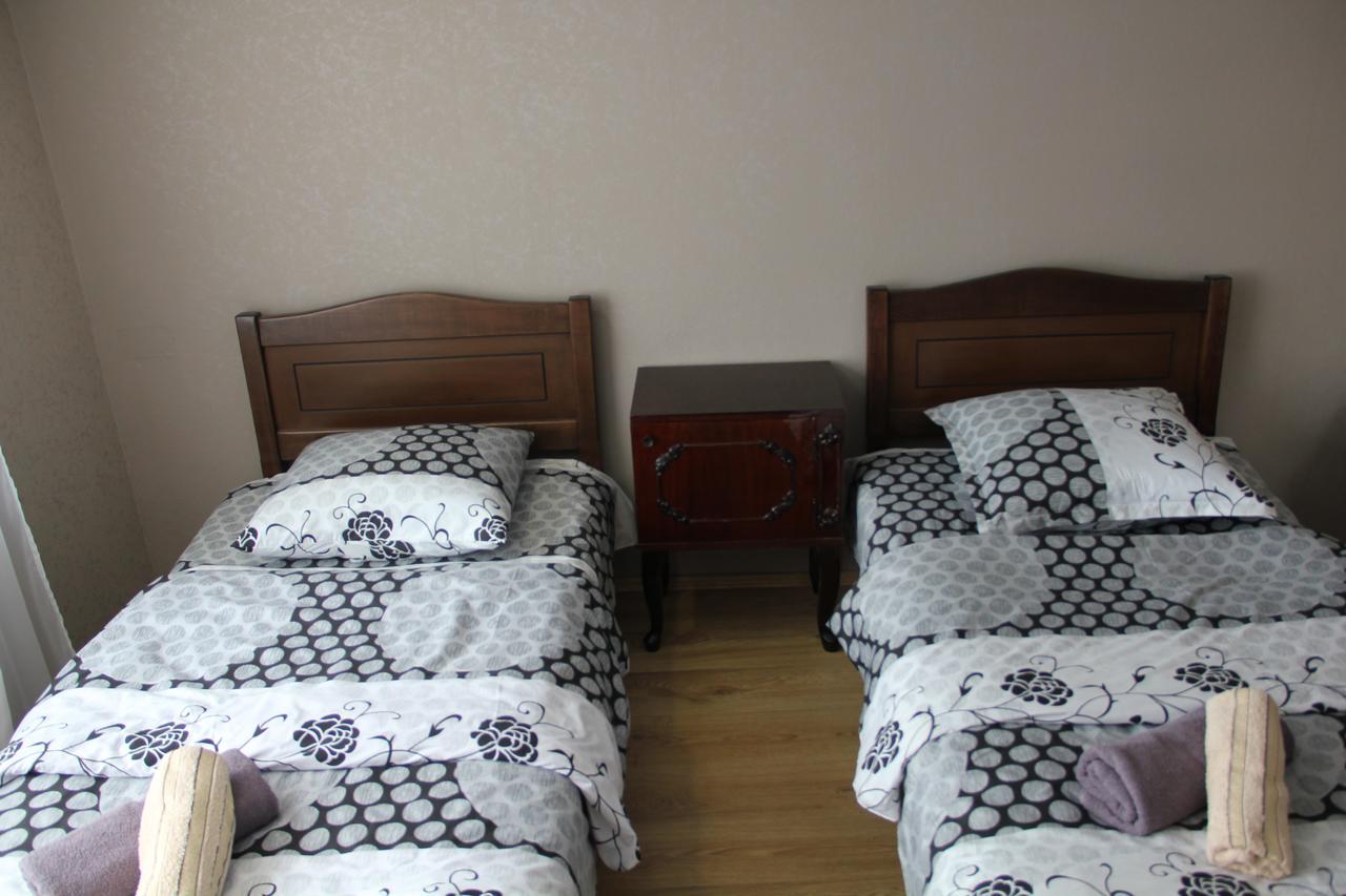 Tbilisi Guesthouse Nini Luaran gambar