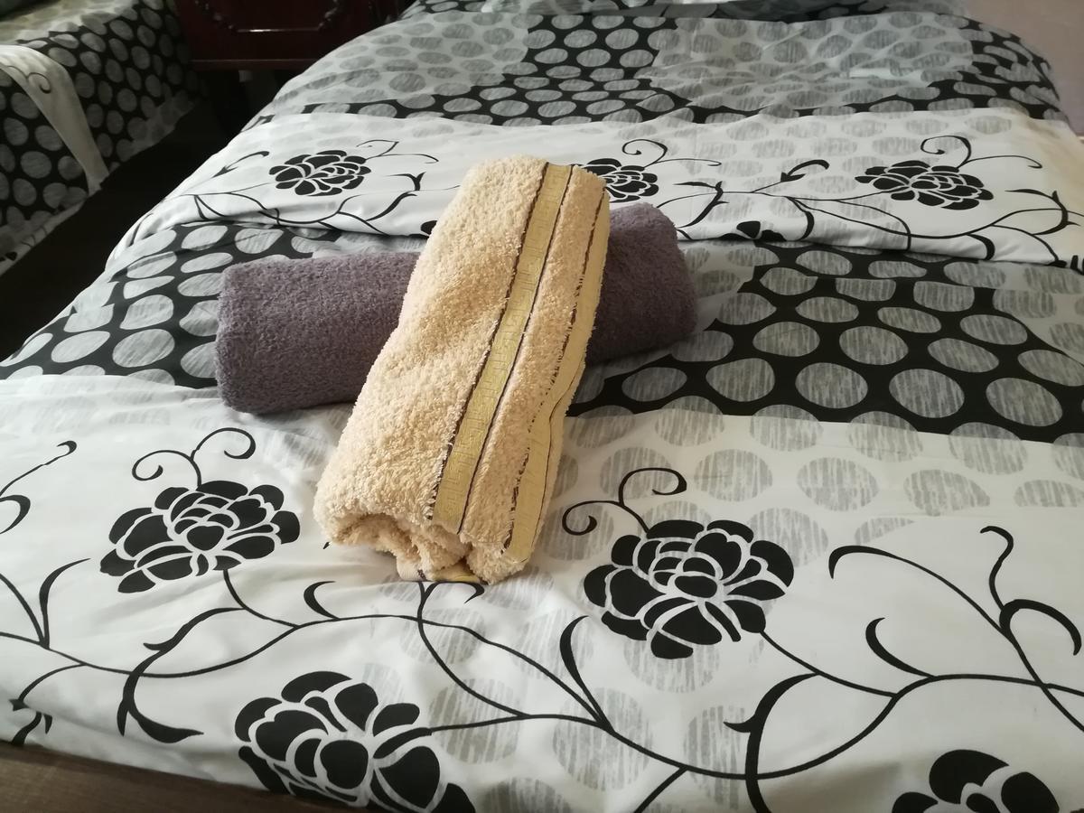 Tbilisi Guesthouse Nini Luaran gambar
